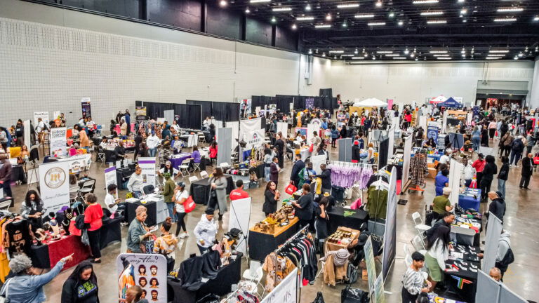 Third Annual Atlanta Black Expo Will Feature Over 200 Black Businesses