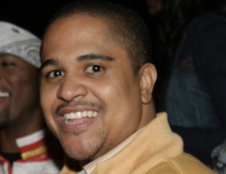 Irv Gotti, stroke, murder Inc