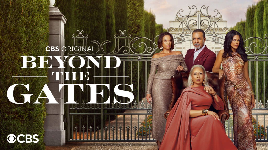 ‘Beyond The Gates’ Brings Excellence To The First Black-Led Soap Opera