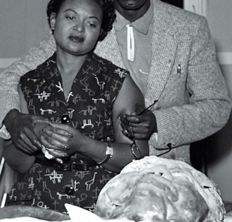 Mamie Till, Emmett Till