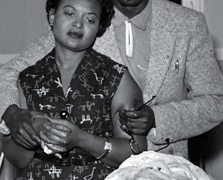 Mamie Till, Emmett Till
