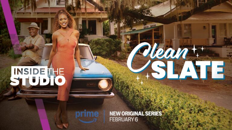 Laverne Cox and “Clean Slate” Cast Share Show’s Significance Amid Anti-DEI