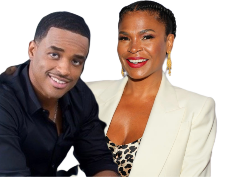 nia long, love jones