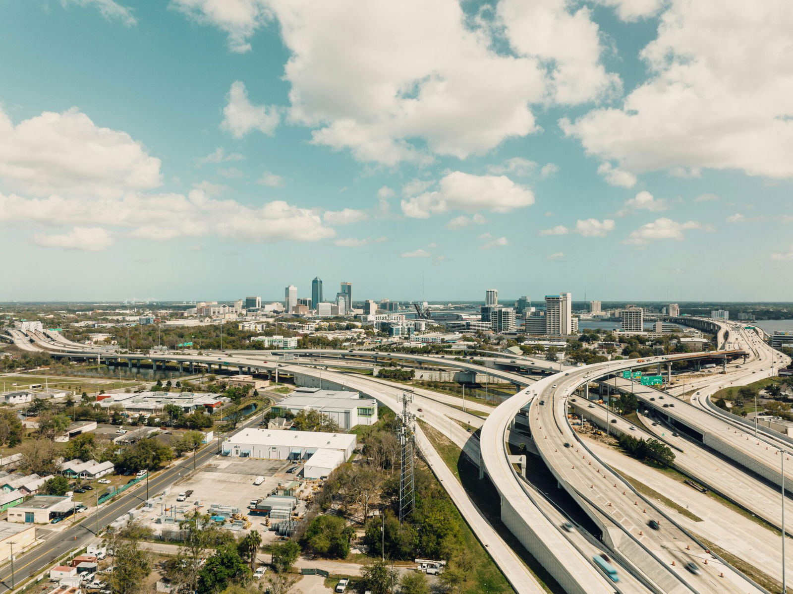 ,FDOT dynamic pricing, Florida, Orlando, I-4,traffic