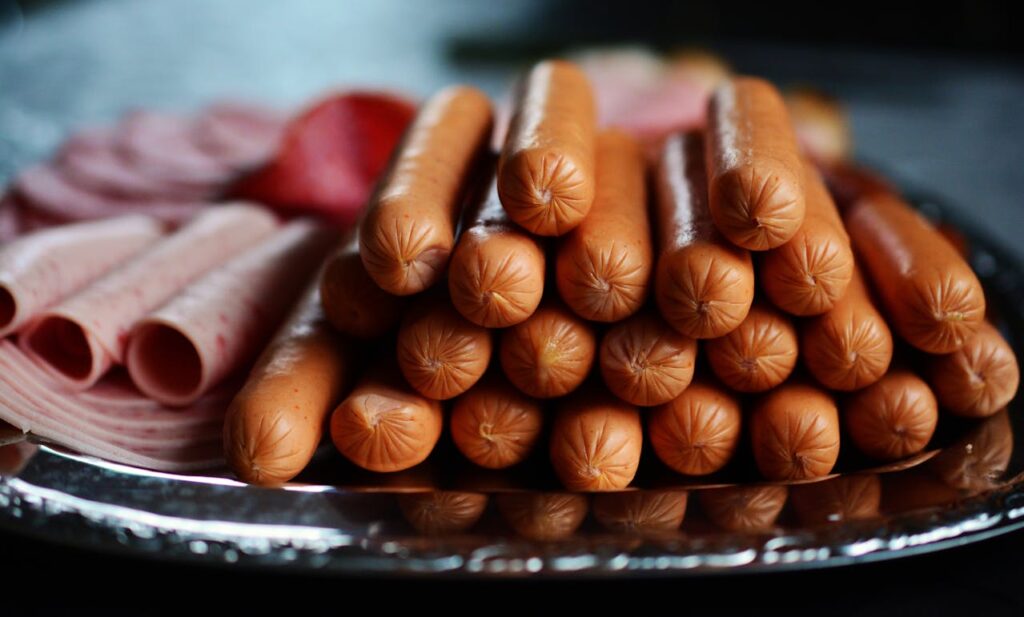 DJ’s Boudain Recalls Over 17,000 Pounds Of Sausage Links Due To Pen Contamination