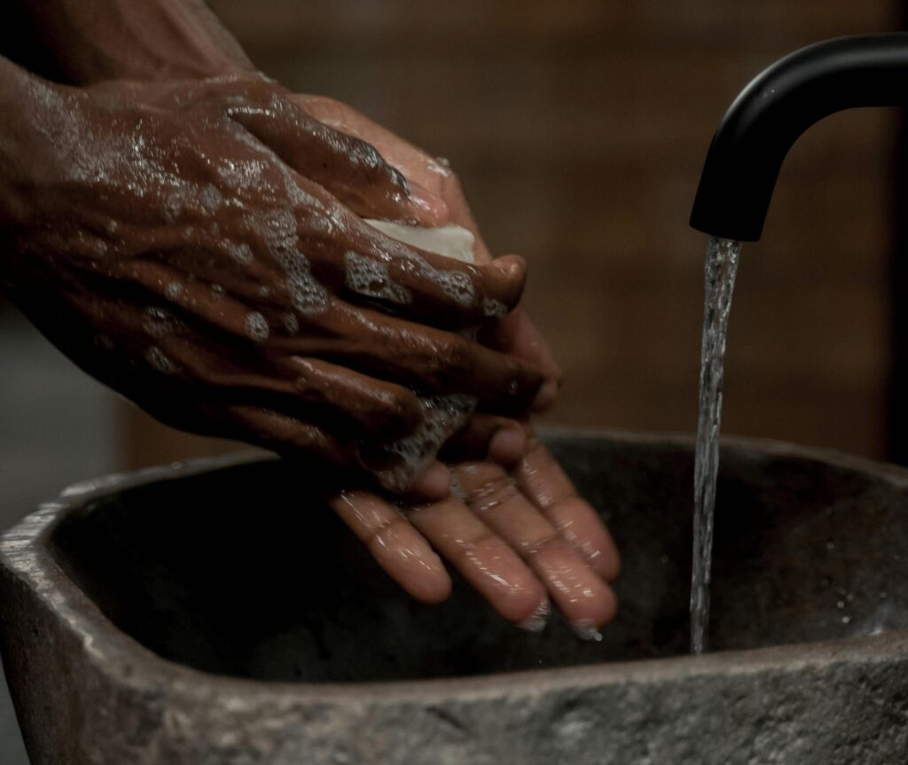 Black-Owned Soapmaking Business in Massachusetts Wins State-Wide Sustainability Award