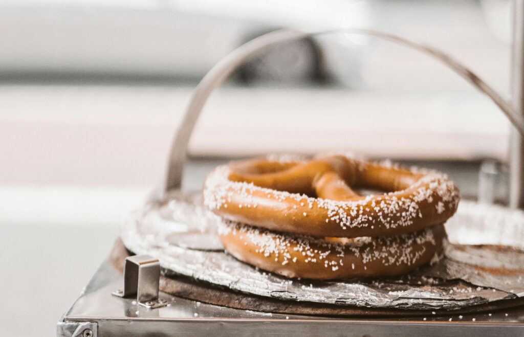 Black Entrepreneur To Become Largest Franchisee Of Philly Pretzel Factory