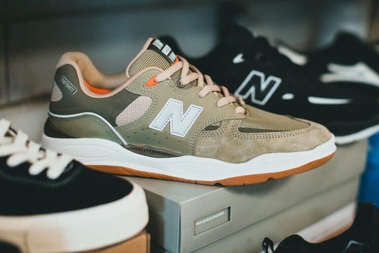 New Balance, Joe Freshgoods, Chicago