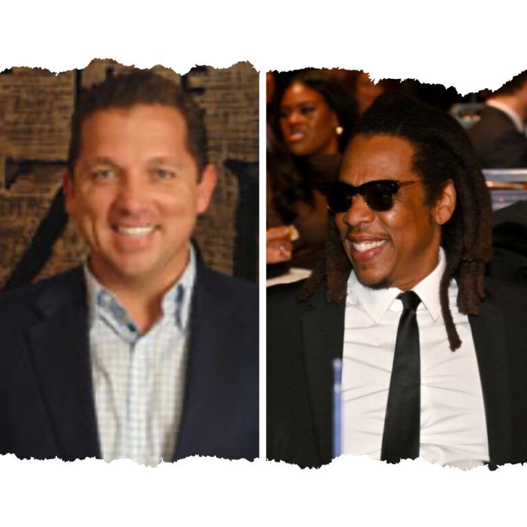 Tony buzbee, Jay-Z