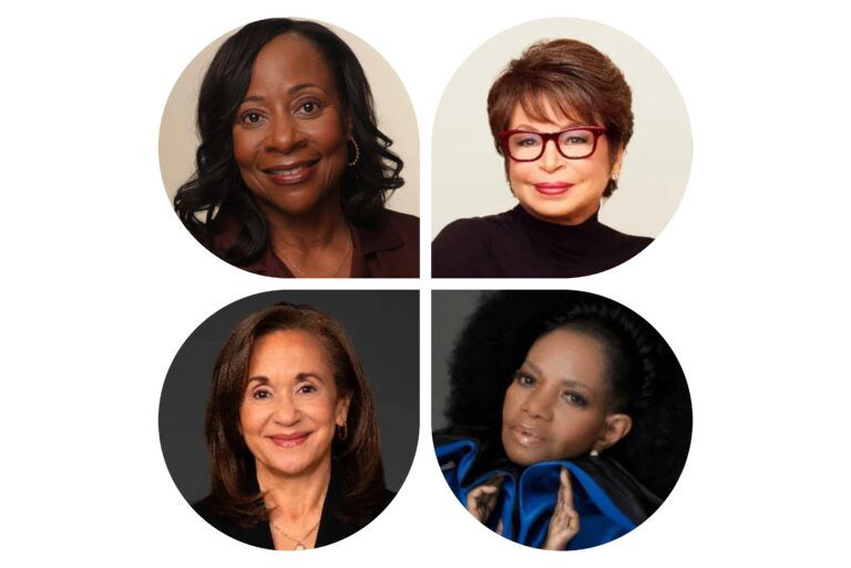 BE’s Women Of Power To Honor Valerie Jarrett, Robin L. Washington, Glenda McNeal, And Melba Moore At Its 19th Annual Legacy Awards Gala