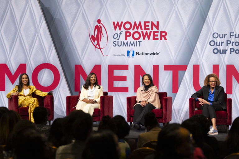 Women of Power Summit