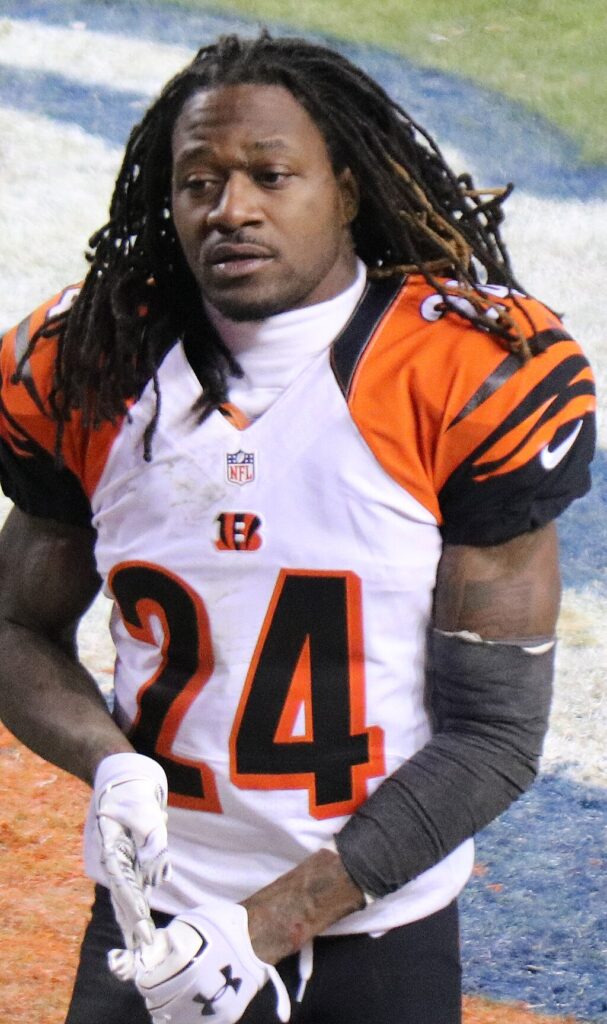 Adam ‘Pacman’ Jones Says He Never Used Own Urine for NFL Drug Tests