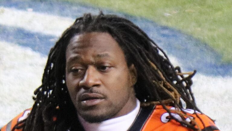 Adam Pacman Jones, NFL, drug testing, drugs, urine