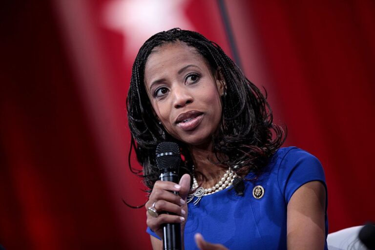 Mia Love, brain c ancer, prognosis,