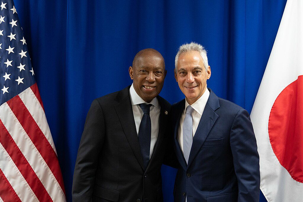 Houston,mayor, Sylvester Turner,