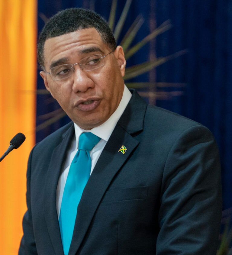 Andrew Holness, men, relationships,Jamaica, women,