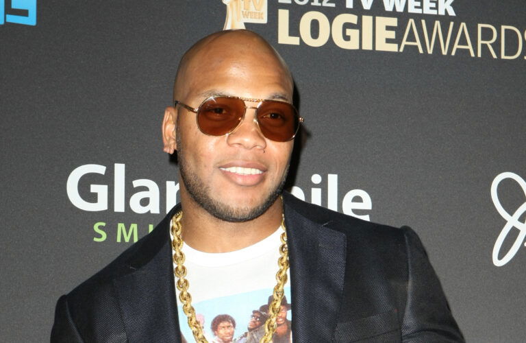 Flo Rida