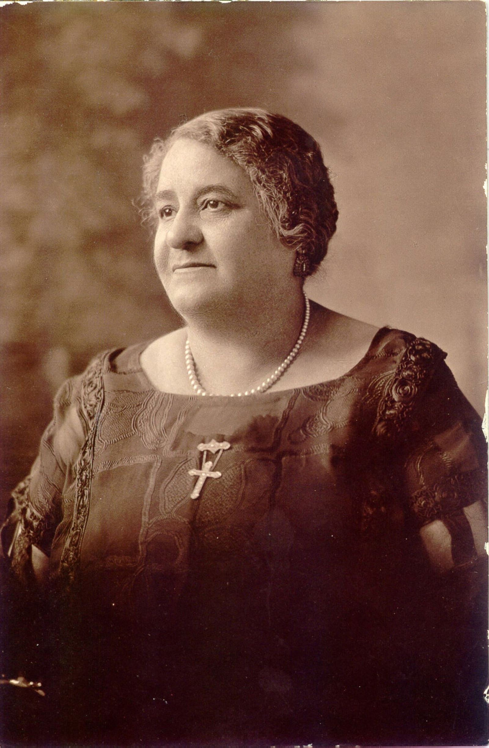 Maggie Lena Walker