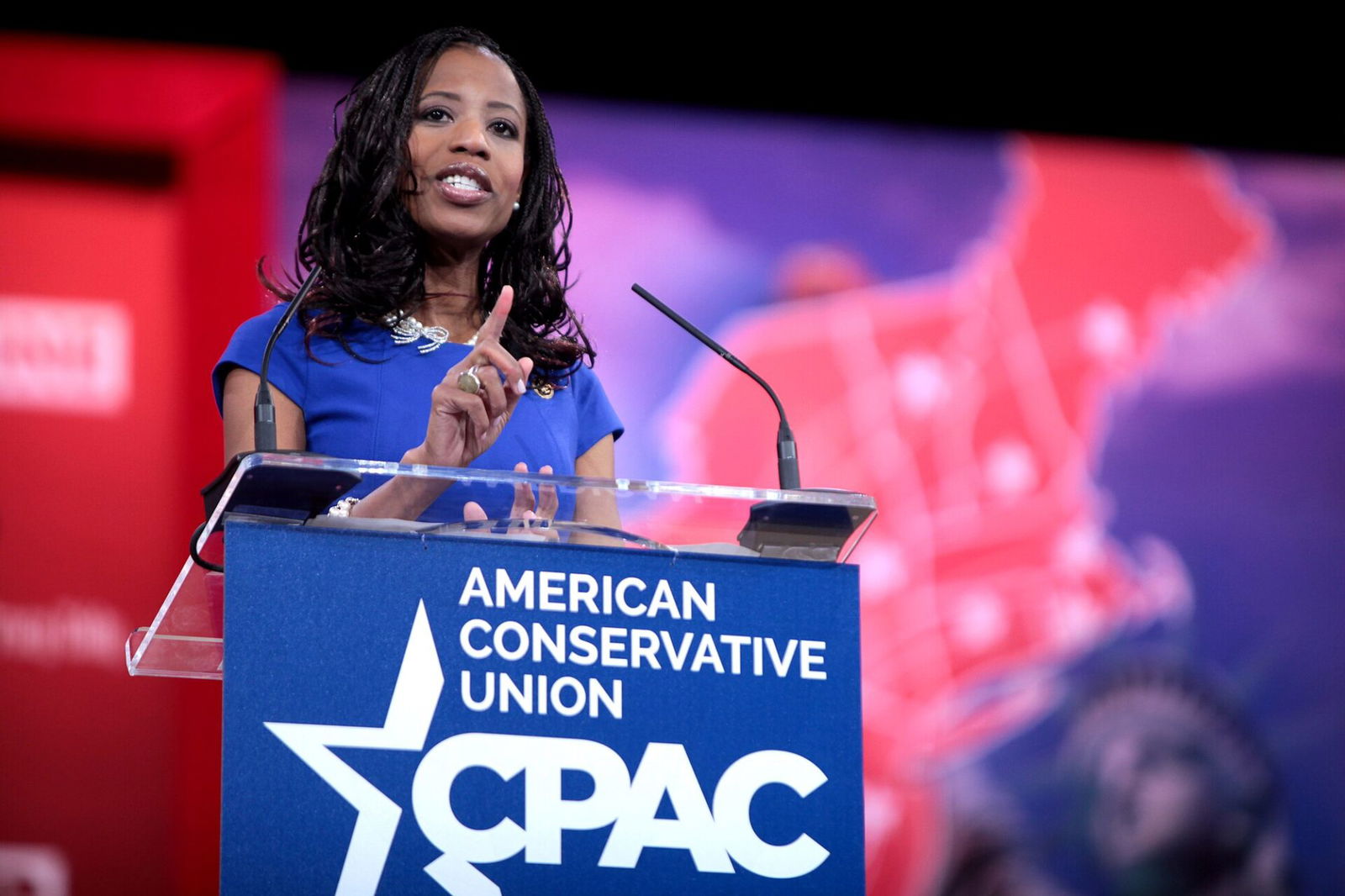 Mia love, Utah congresswoman