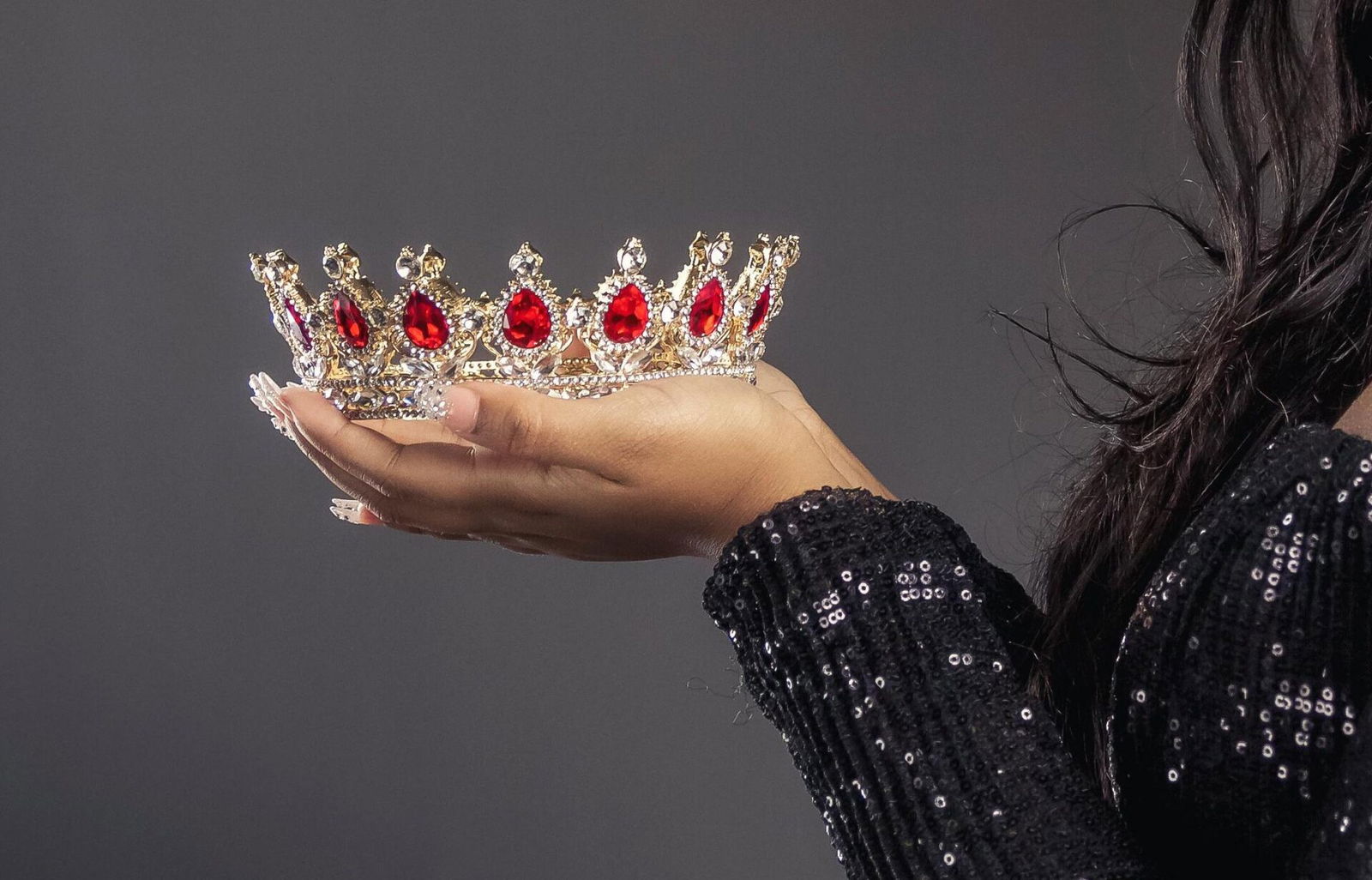 Miss Black University Pageant