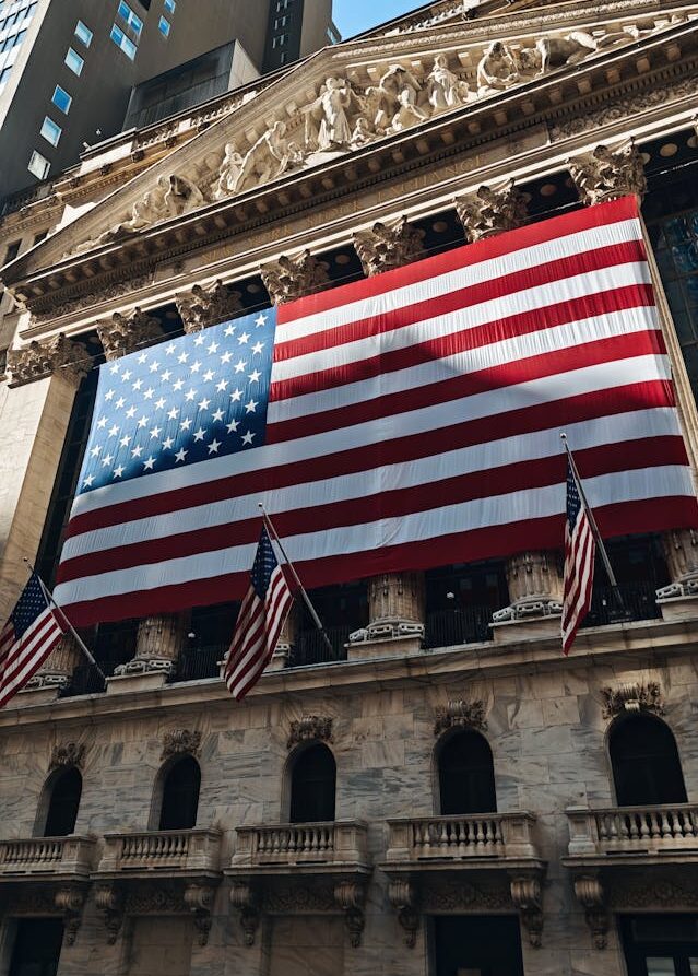 100 Black Men of New York, Stock Exchange