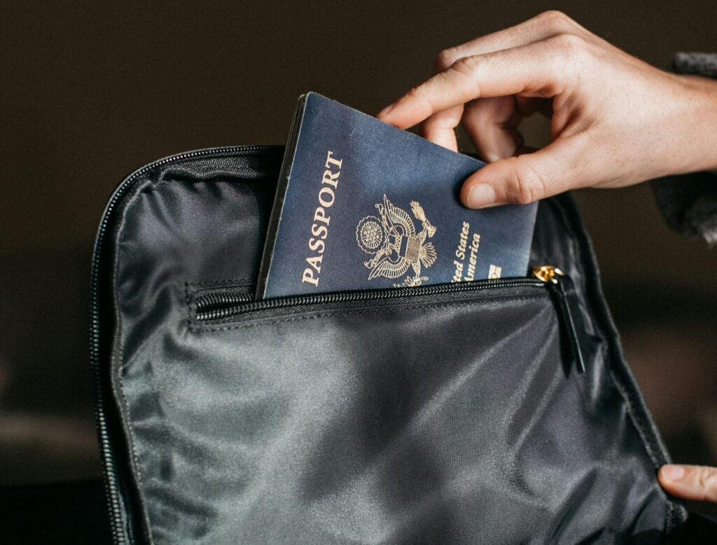 U.S. Travelers Embrace New Online Passport Renewal System