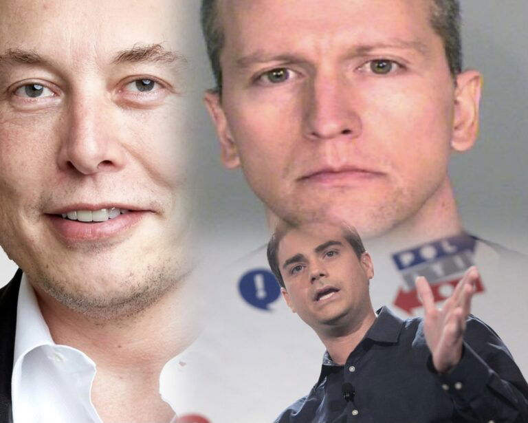 Elon musk, George Floyd, Derek chauvin