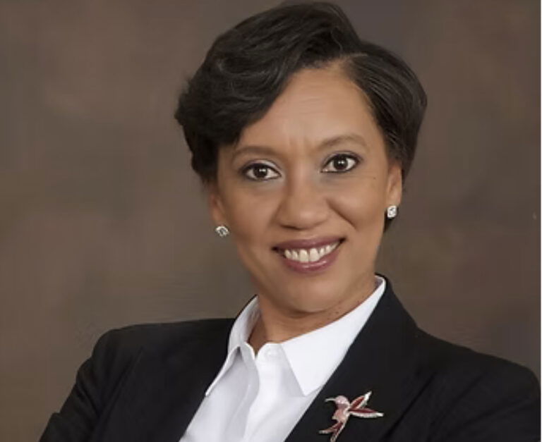 Michelle Thomas, TGC