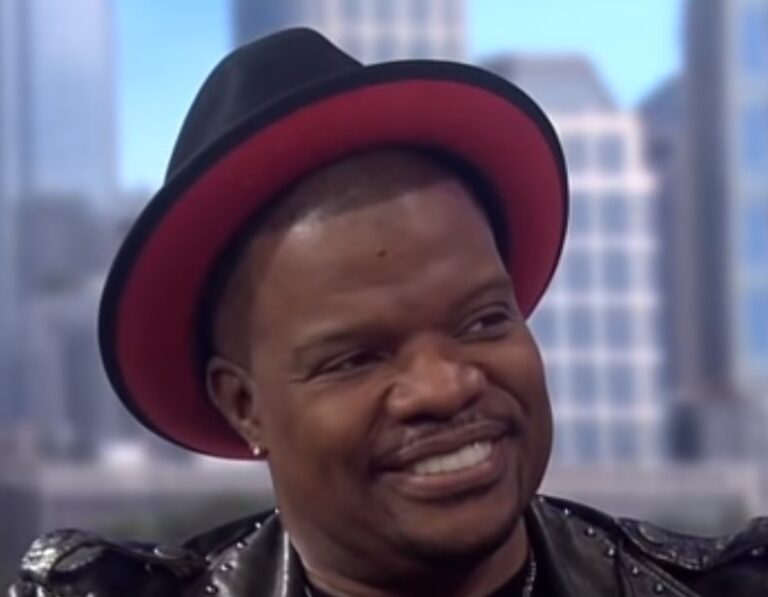 Ricky Bell