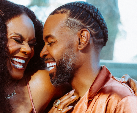 Their Business: Tabitha And Chance Brown Launch Launch ‘Fridays’ His-And-Her Fragrance Brand
