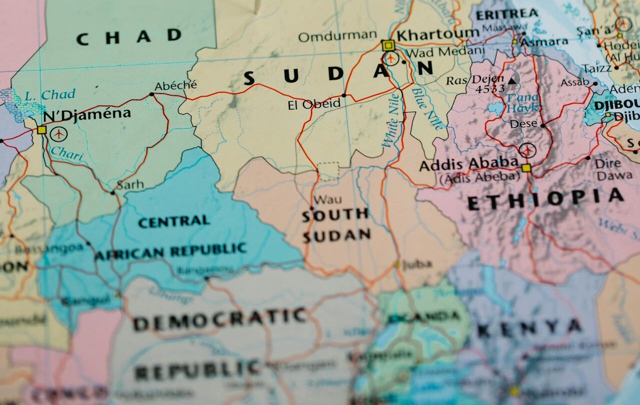 Trump, Visas, South Sudan, Mark Rubio