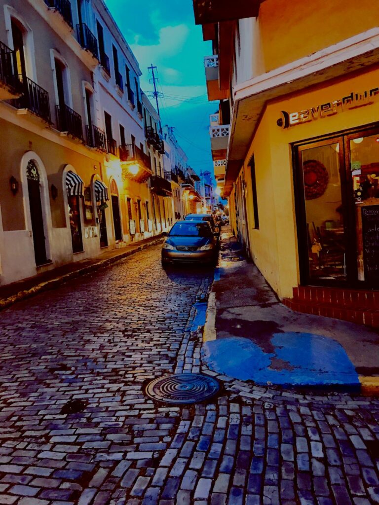 Pre-Easter Blackout Affects Millions, Restoration Underway In Puerto Rico