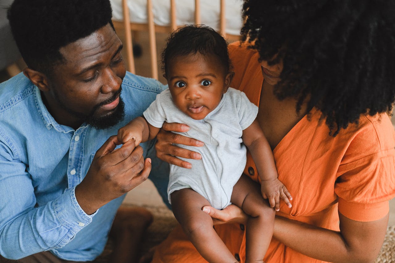 NYC ACS Disproportionately Targets Black Dad and mom​