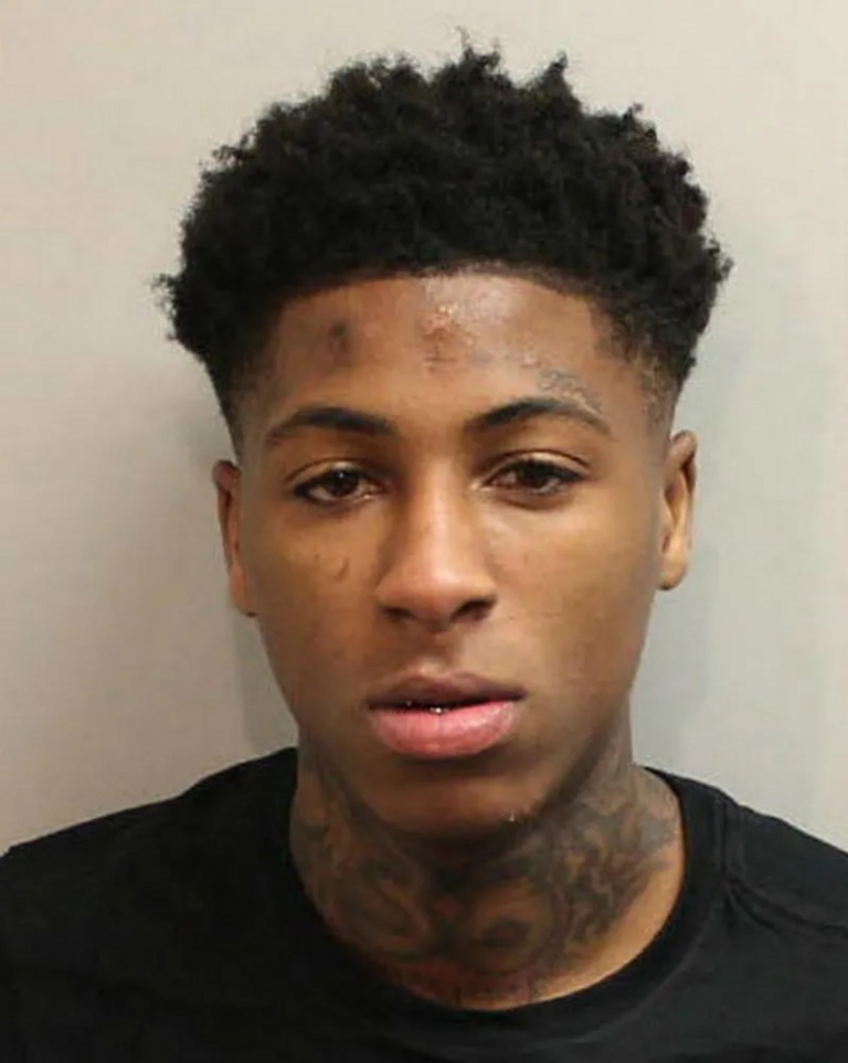 YoungBoy Never Broke Again, NBA YoungBoy
