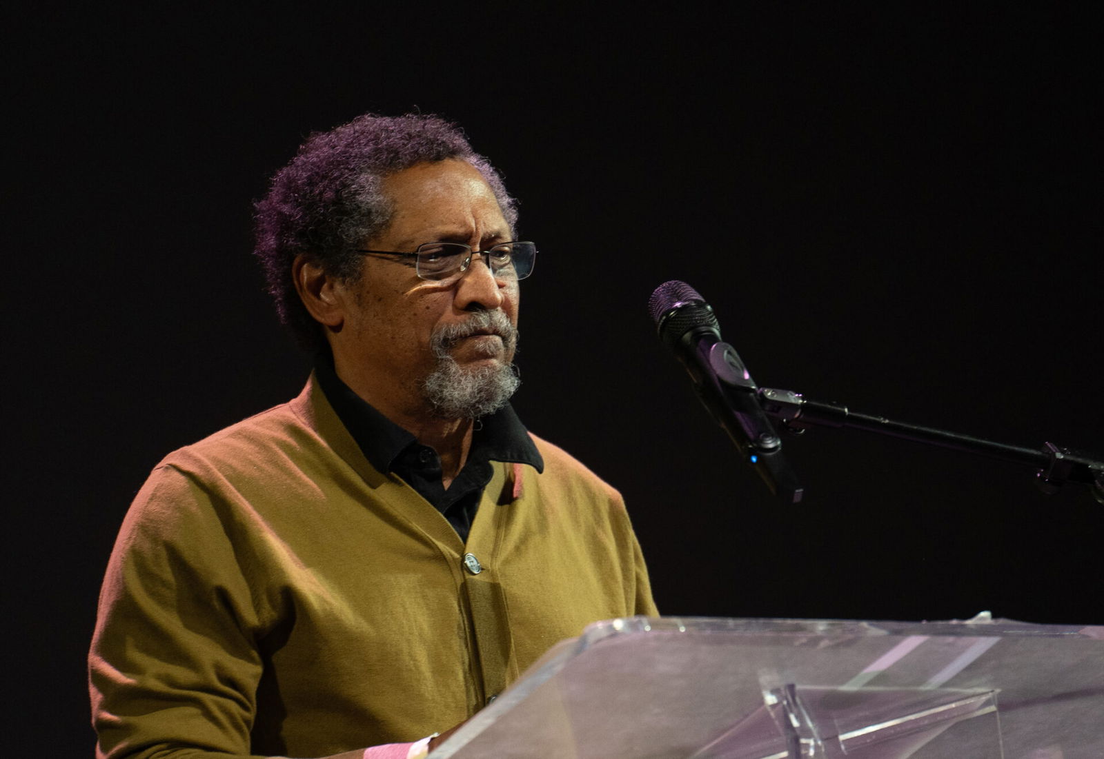Percival Everett