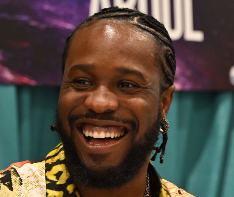 Shameik Moore