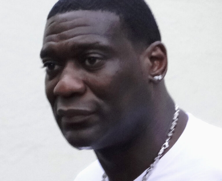 Shawn Kemp