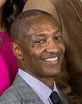 William F. Tate IV, Rutgers University,president