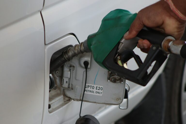 mobile gas