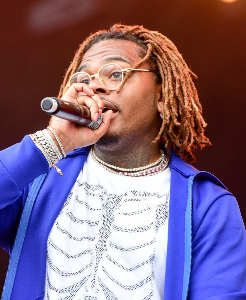 Gunna Becomes Co-Owner Of Hydration Brand ‘Flerish’