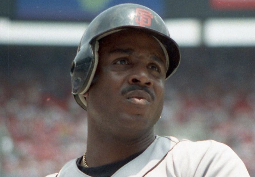 Barry Bonds Will Get Statue Outside San Francisco Giants Stadium Barry Bonds Will Get Statue Outside San Francisco Giants Stadium