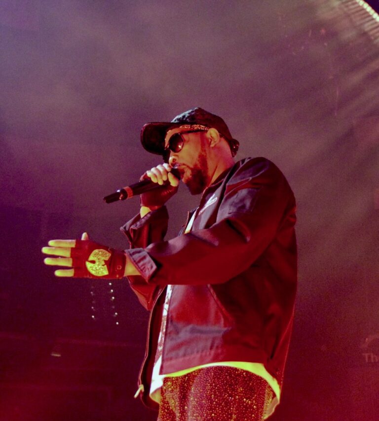 Wu-Tang Is Forever And The Final Chamber Proves It 