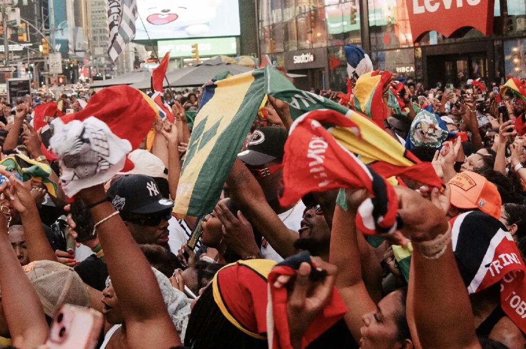 12 Bangers: Your Ultimate Playlist For Caribbean Heritage Month