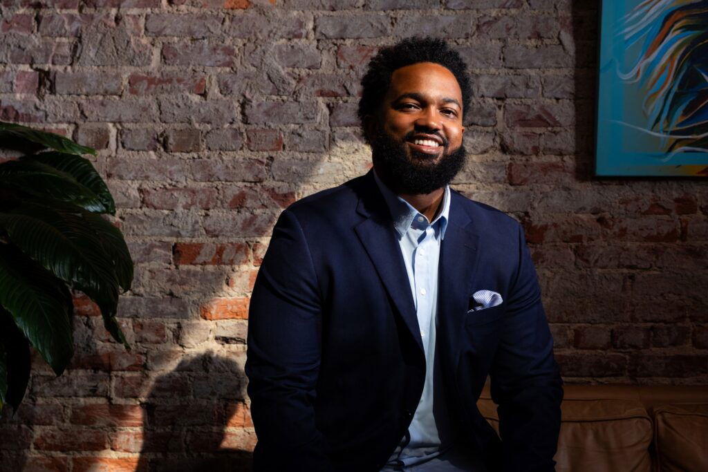 Antonio McBroom, Ben & Jerry’s Largest Franchisee, Releases His First Book