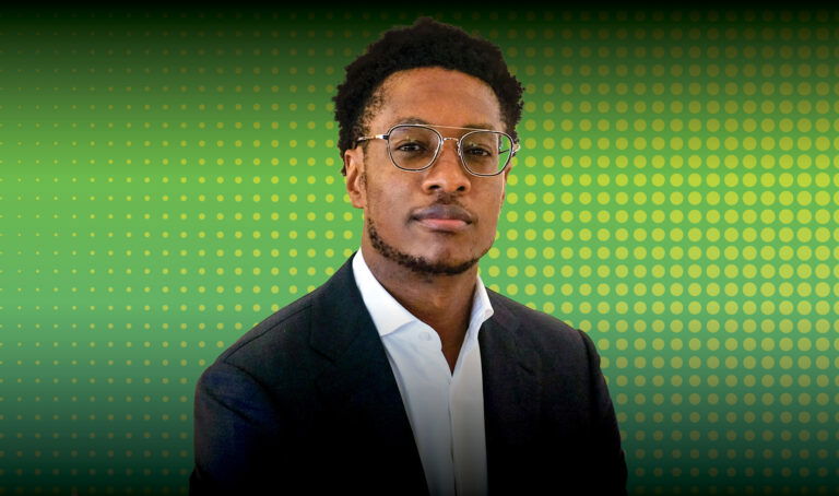 Elevating Your Excellence: Damola Adamolekun: The Nigerian King Of Red Lobster