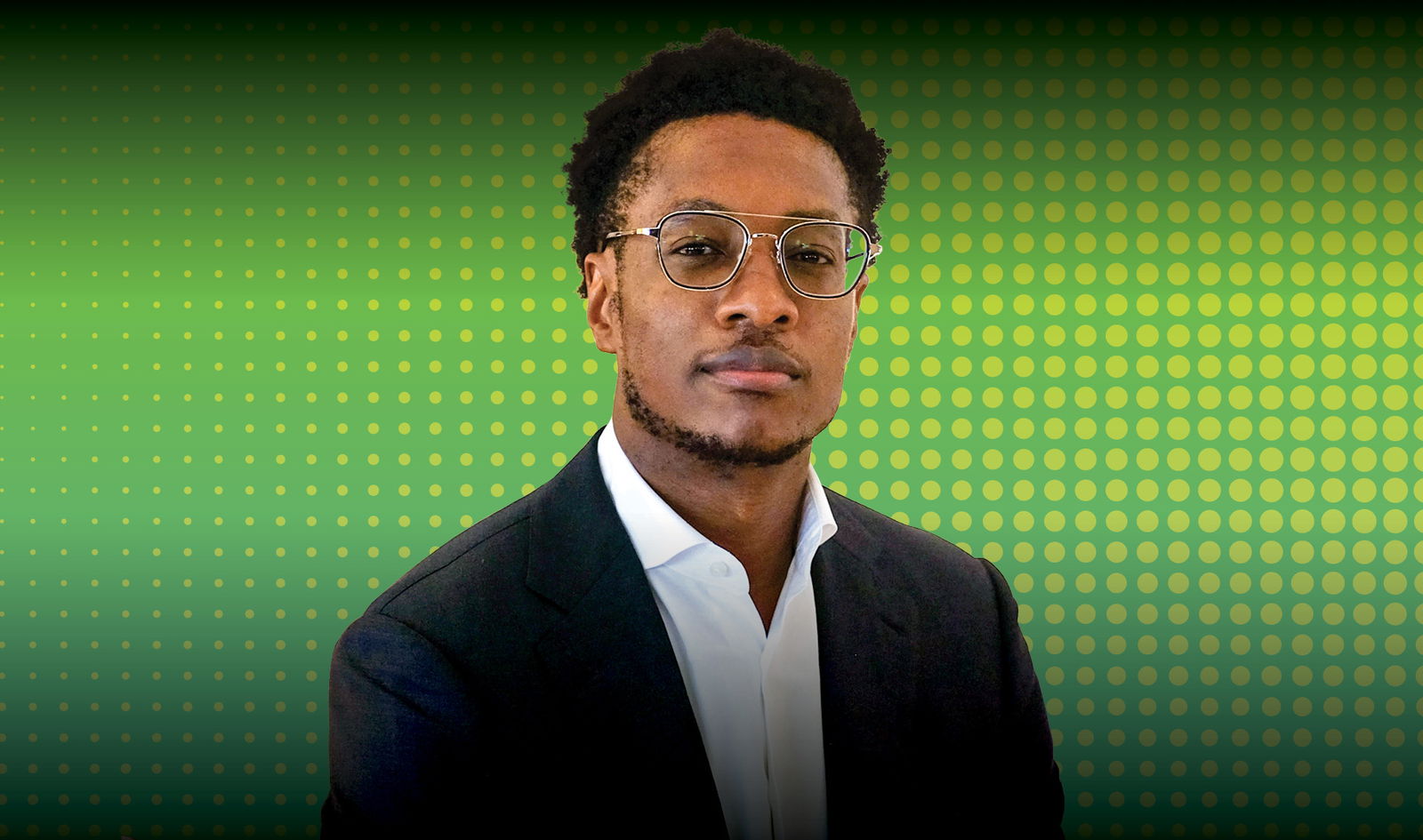 Elevating Your Excellence: Damola Adamolekun: The Nigerian King Of Red Lobster