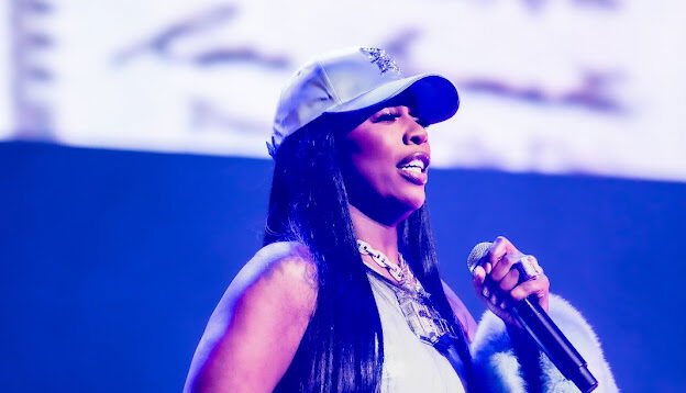 Birkin Besties: Kash Doll’s $20,000 Wedding Gift For Detroit’s ‘Royal Couple’ Goes Viral