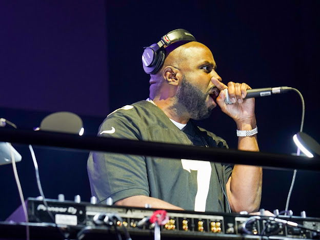 Funkmaster Flex