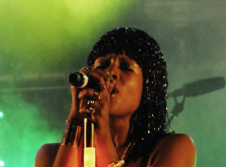 Kelis