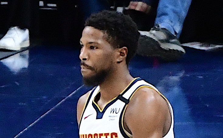 Malik Beasley Under Investigation Over Gambling Accusations Malik Beasley Under Investigation Over Gambling Accusations